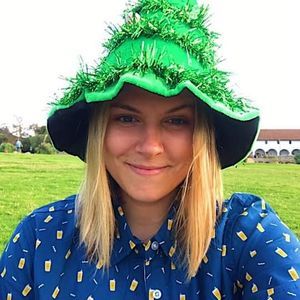 Meet your Posher, Jen